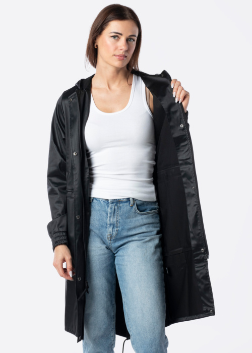 Плащ дождевик Rains