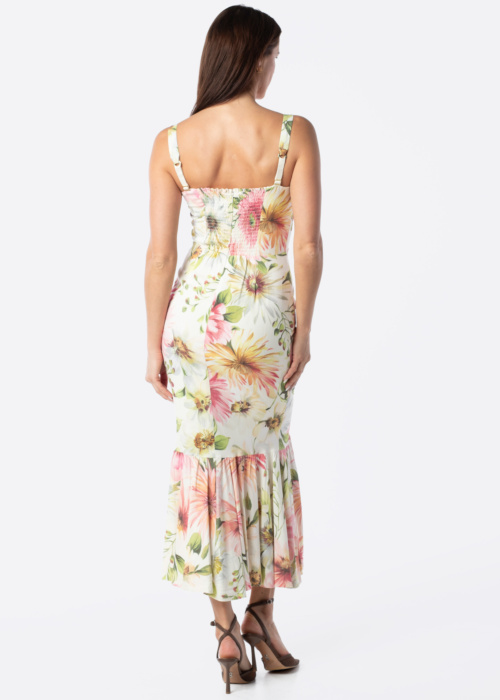 Платье Fleur Guess