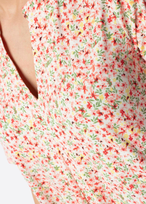 Платье Seen Fransa