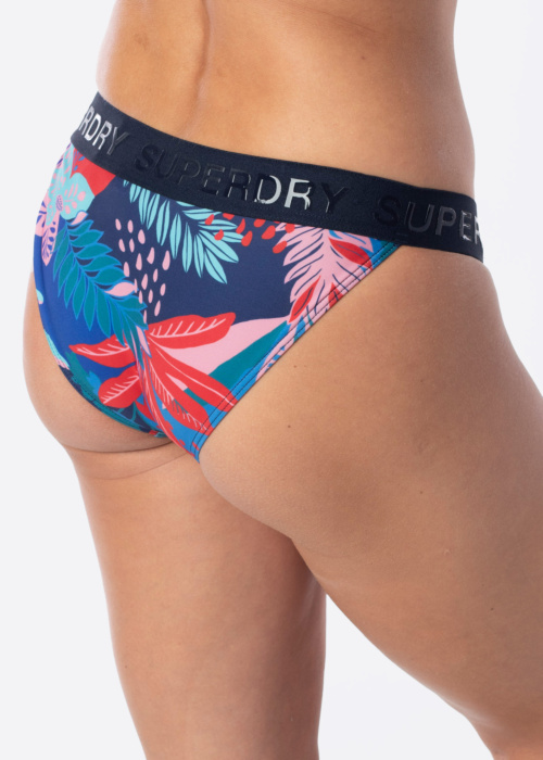 SuperDry bikini biksītes