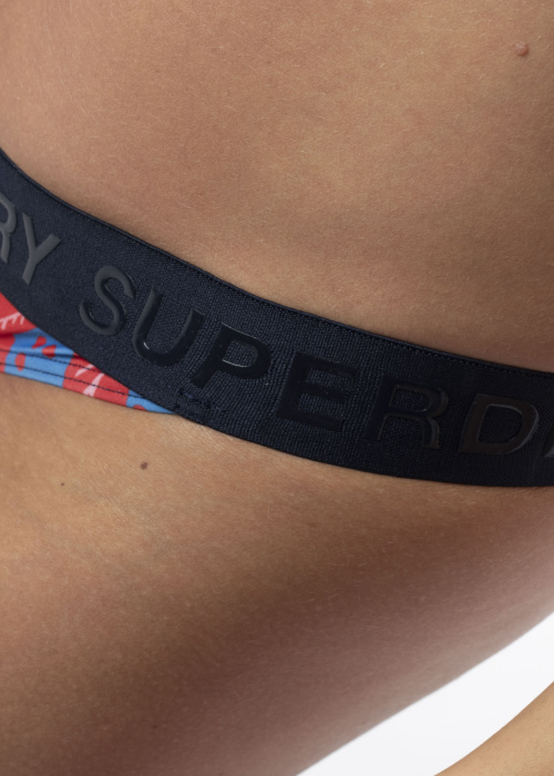 SuperDry bikini biksītes