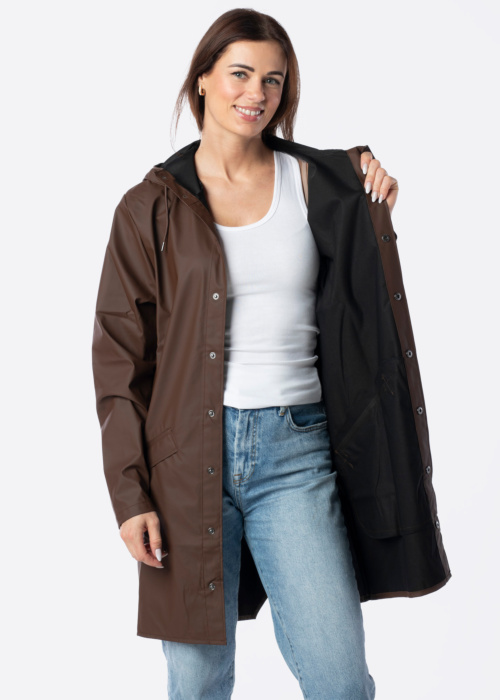 Плащ дождевик Rains