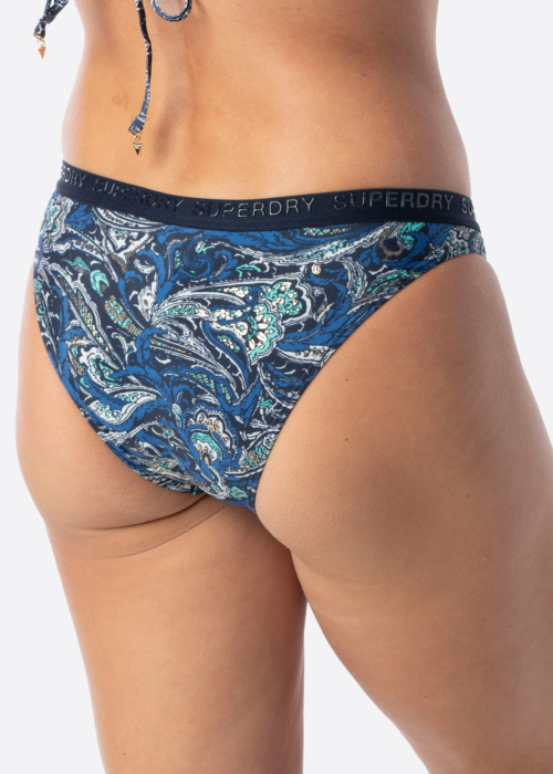 SuperDry bikini biksītes