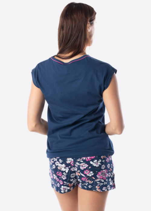 Пижама Damella