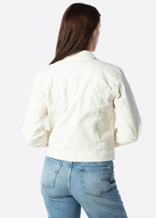 куртка Twill 1 Fransa