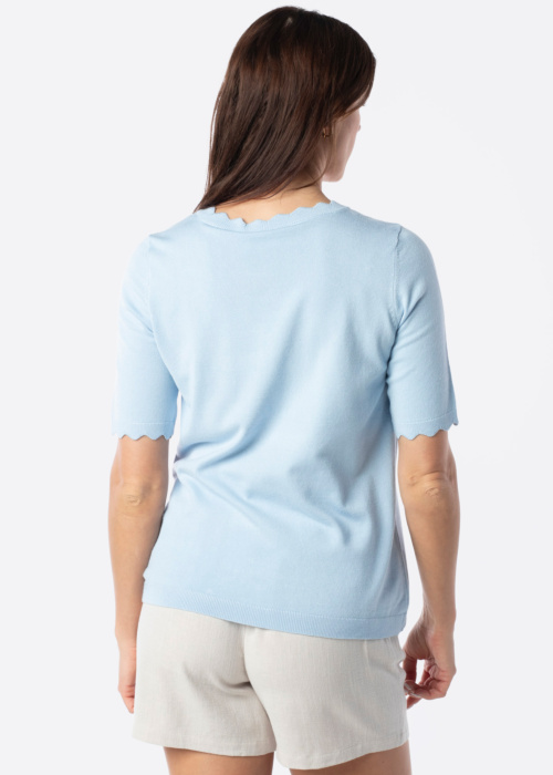 Fransa džemperis Clia