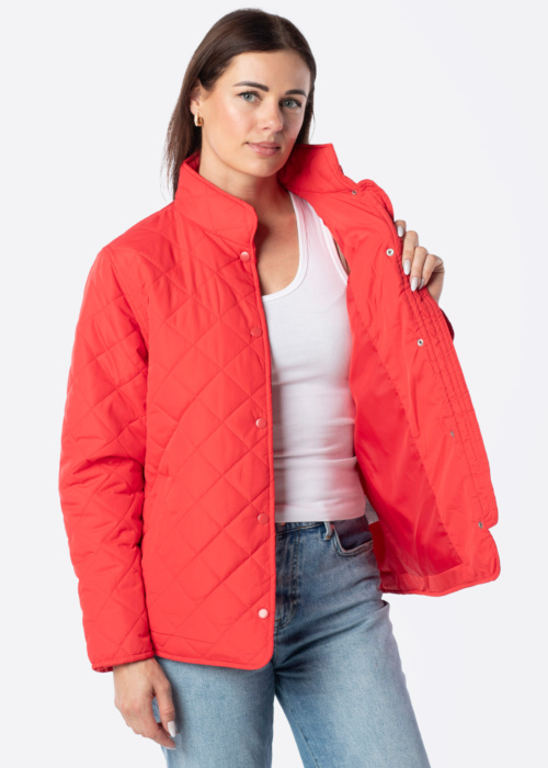 Fransa pavasara-rudens virsjaka Michelle