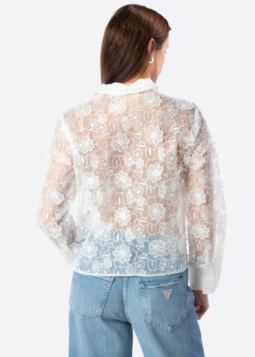 YAS svētku blūze Feodora