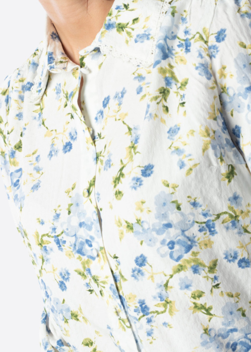 Блуза Tilera YAS