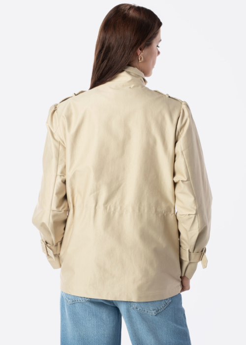 Guess pavasara-rudens virsjaka Emma