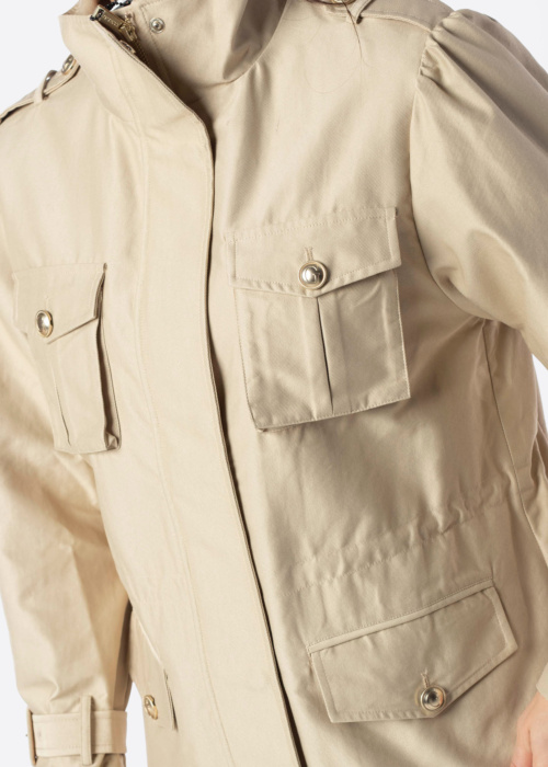 Guess pavasara-rudens virsjaka Emma