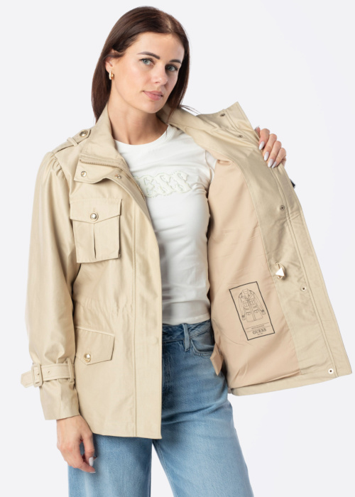 Guess pavasara-rudens virsjaka Emma