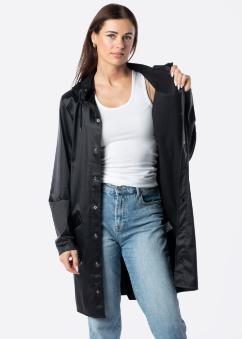 Плащ дождевик Rains