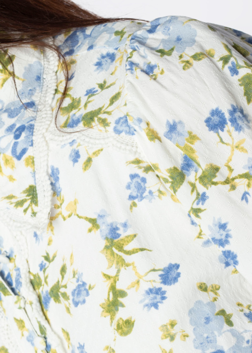 YAS kreklkleita Tilera