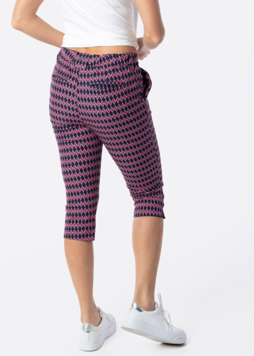 Five Seasons pusgarās bikses Saunton