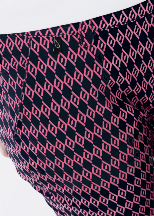 Five Seasons pusgarās bikses Saunton