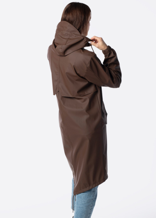 Rains lietusmētelis