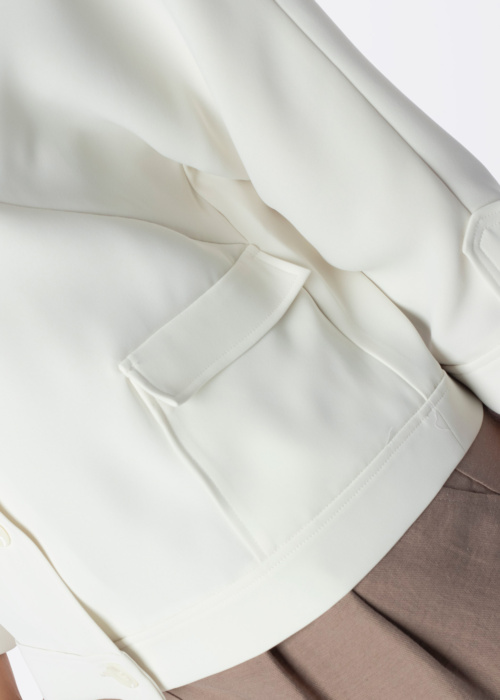 Жакет Agda Althea