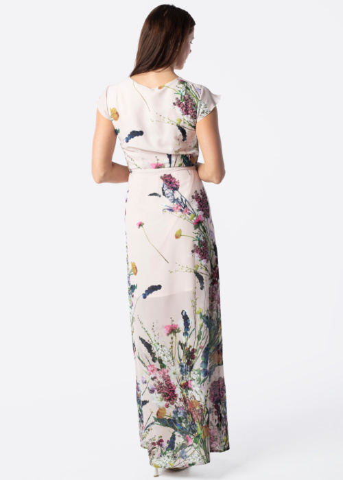 Denim Dream svētku kleita Eiri