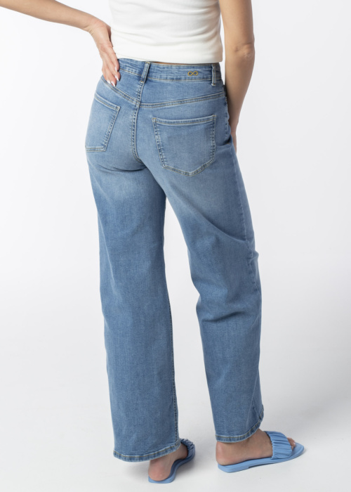 JDY džinsa bikses Felina-fina