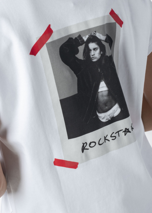 Noisy May T-krekls Kim