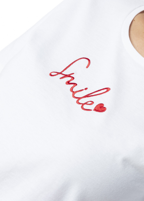 Pieces T-krekls Sinne