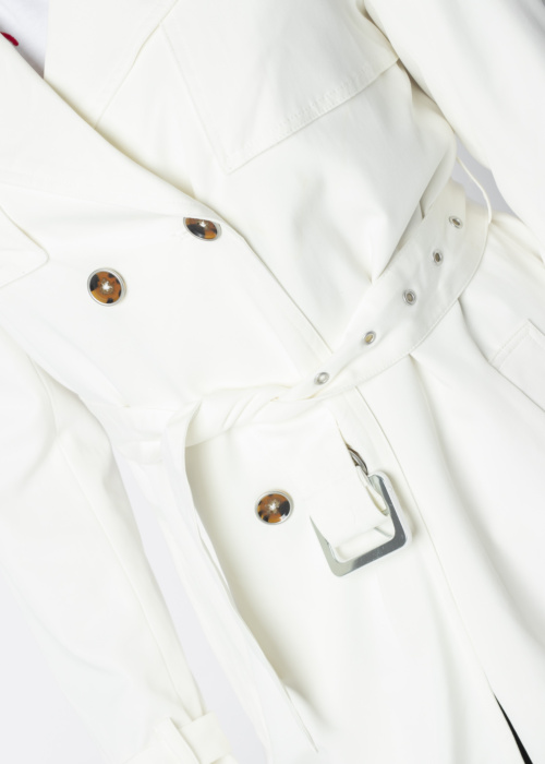 Guess pavasara-rudens mētelis Maya