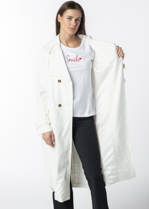 Guess pavasara-rudens mētelis Maya