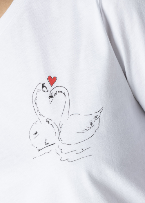 Футболка Signe Pieces