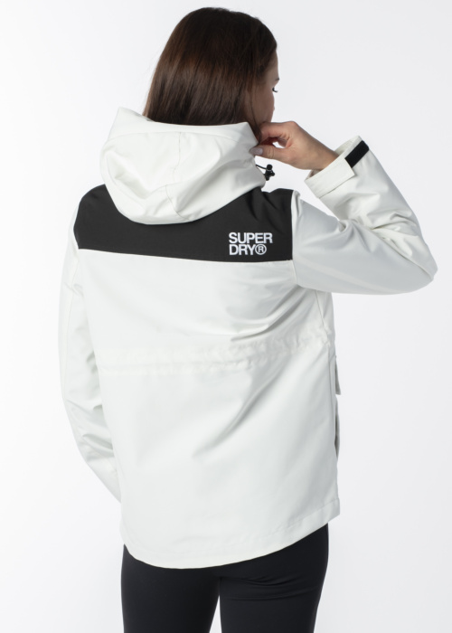 SuperDry pavasara-rudens virsjaka