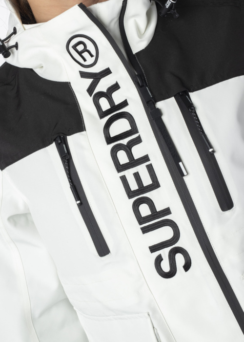 SuperDry pavasara-rudens virsjaka