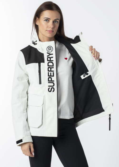 SuperDry pavasara-rudens virsjaka