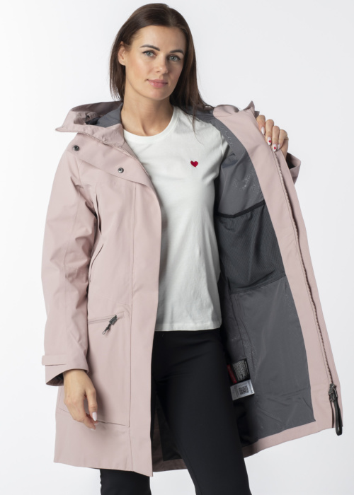 Весенне-осенняя парка Ilma Didriksons