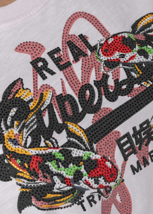 Футболка SuperDry