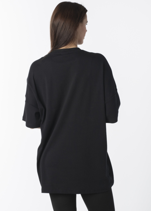 Noisy May T-krekls Mocca