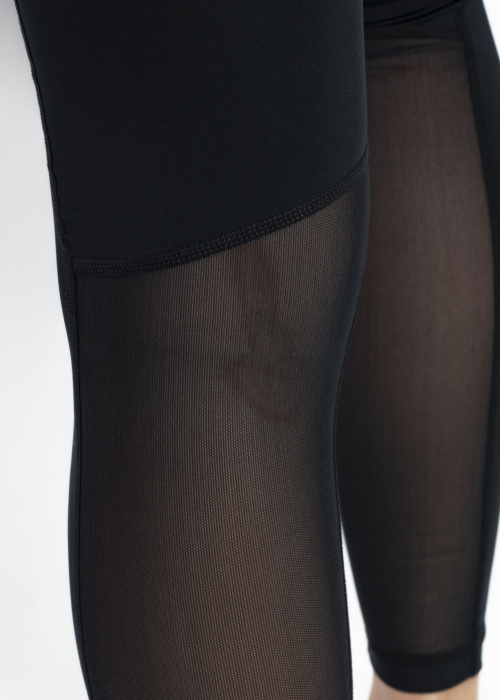 Nike treniņu legingi