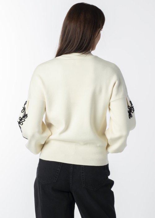 Свитер Figga YAS