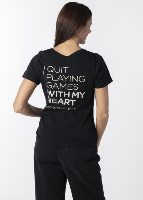 Noisy May T-krekls Nate