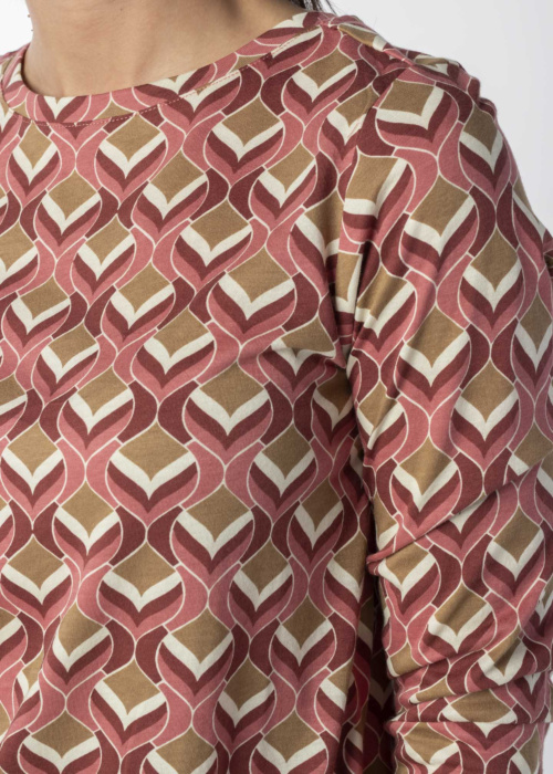 Блуза Felicity Soyaconcept