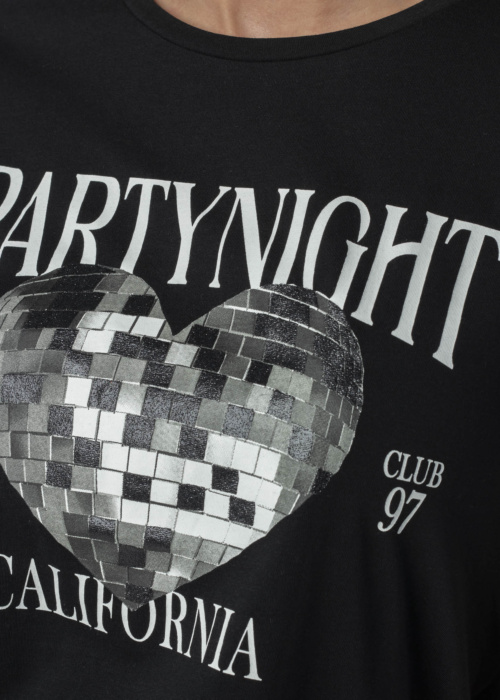 Футболка Nate Noisy May