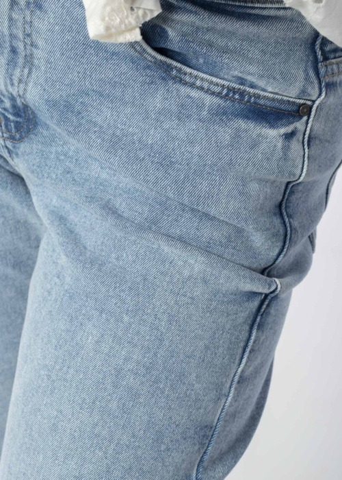 Noisy May džinsa bikses Monica