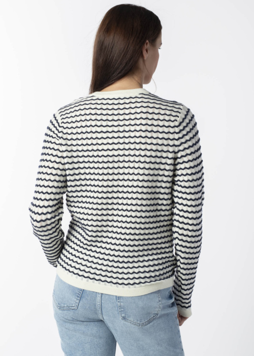 Fransa džemperis Luma