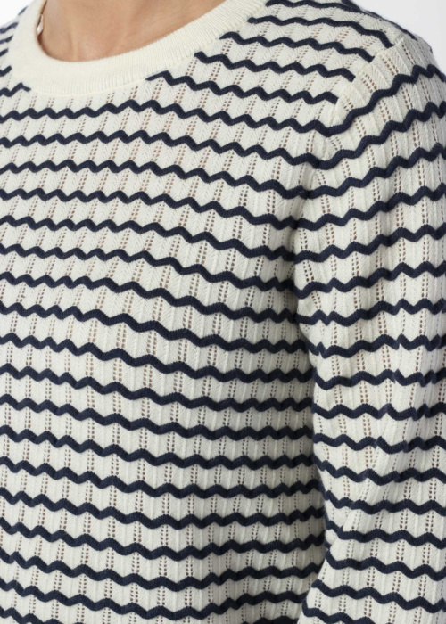 Fransa džemperis Luma