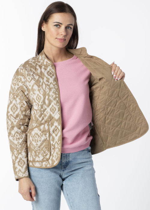 JDY Bomber tipa jakas Tiger