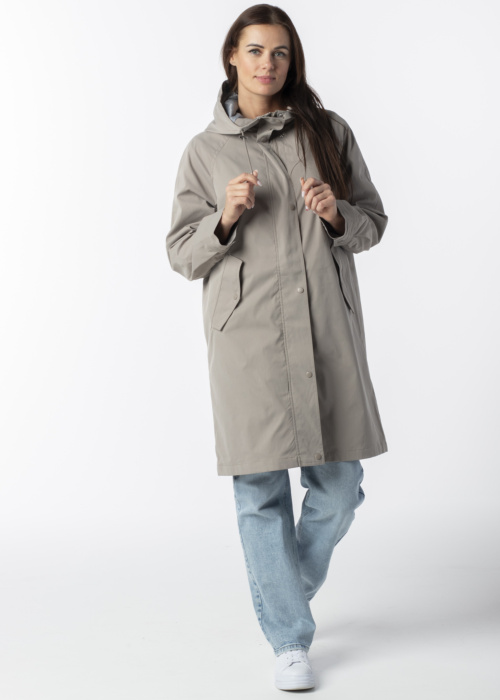 Vero Moda pavasara-rudens parka Chelsea