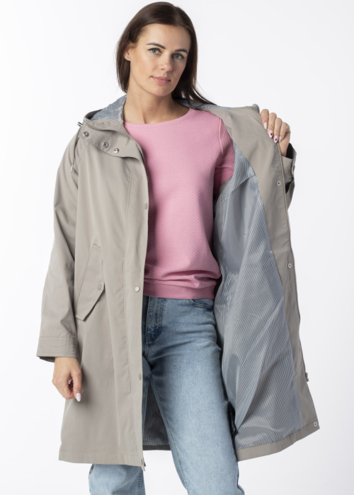 Vero Moda pavasara-rudens parka Chelsea