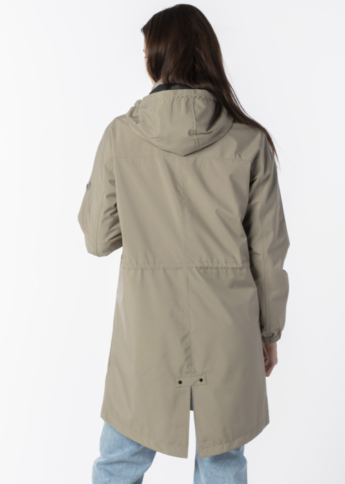 Fransa pavasara-rudens virsjaka Pafasa