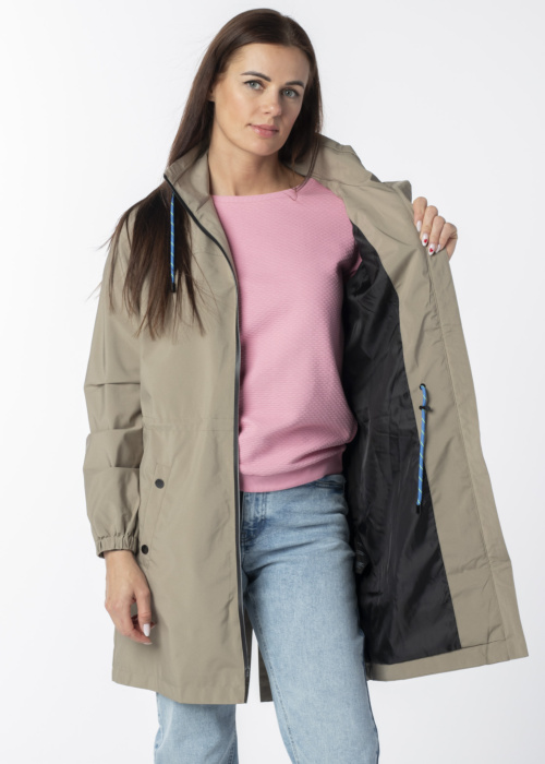 Fransa pavasara-rudens virsjaka Pafasa