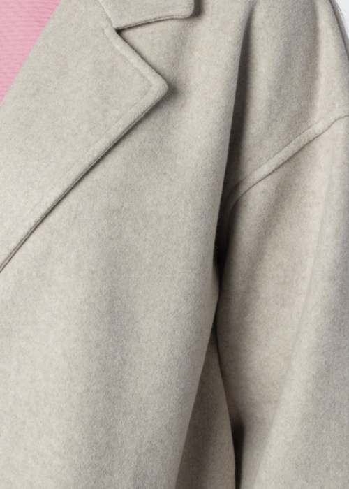 Весенне-осеннее пальто Alicia Noisy May