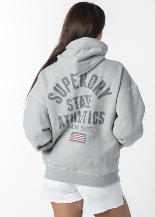 Кофта SuperDry